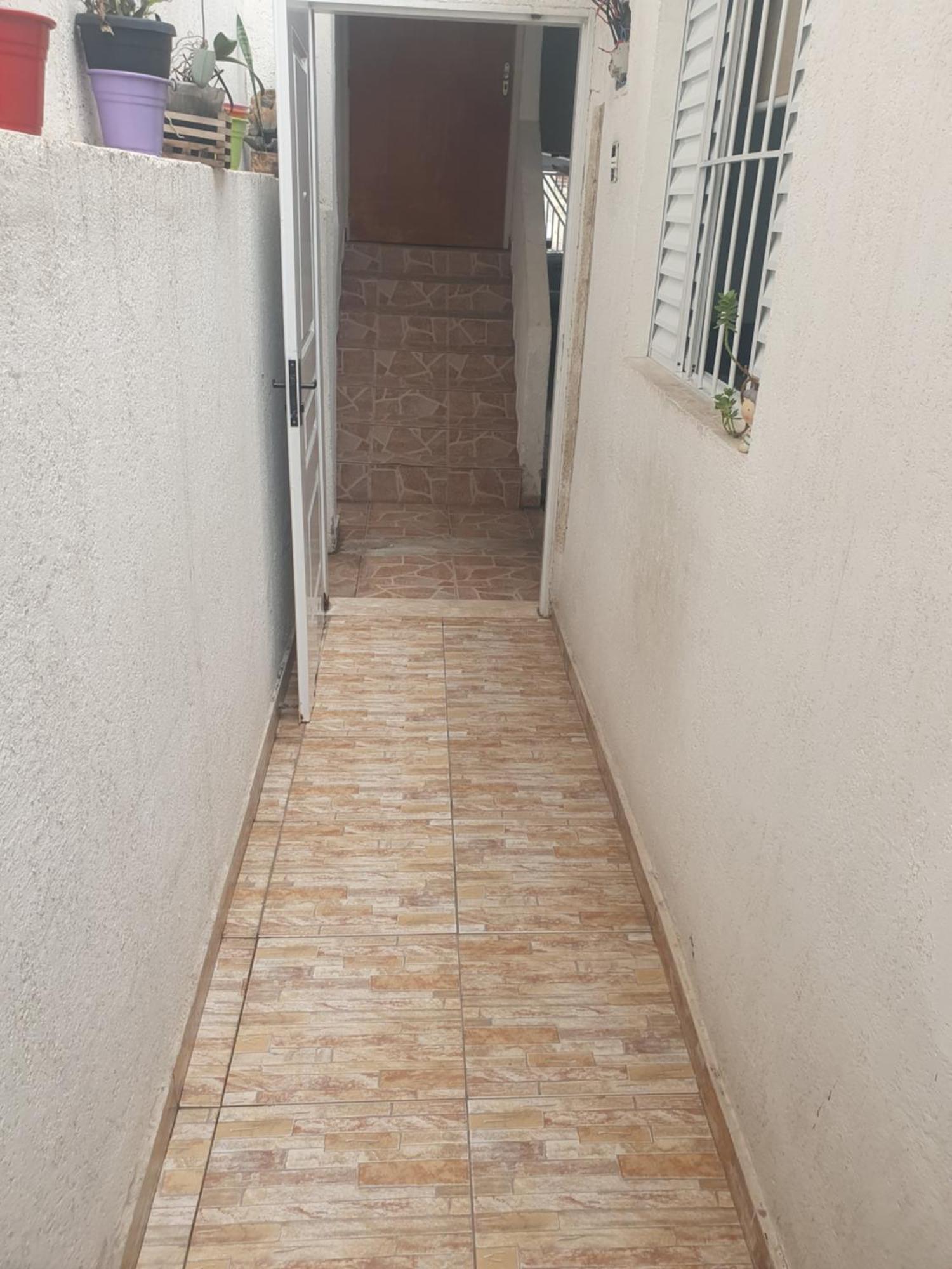 Casa Da Vo Villa